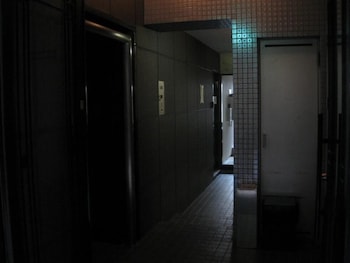 アトリウム - Self Check In Only