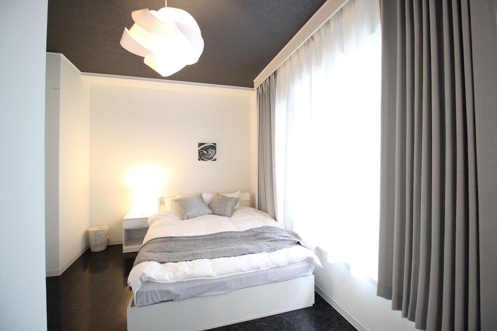 客室1 | アトリウム - Self Check In Only 客室1 | アトリウム - Self Check In Only