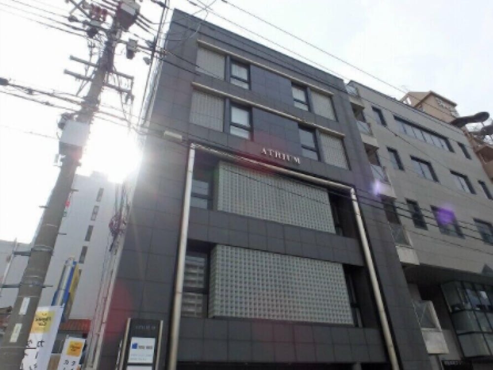 外観1 | アトリウム - Self Check In Only 外観1 | アトリウム - Self Check In Only