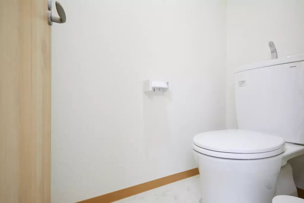 台東4A バスルーム2 | 寅ホテル台東 A