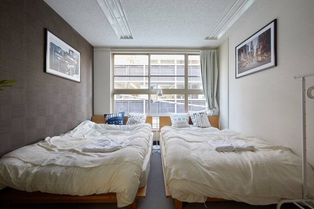 台東4B 客室4 | TORA HOTEL Taito B