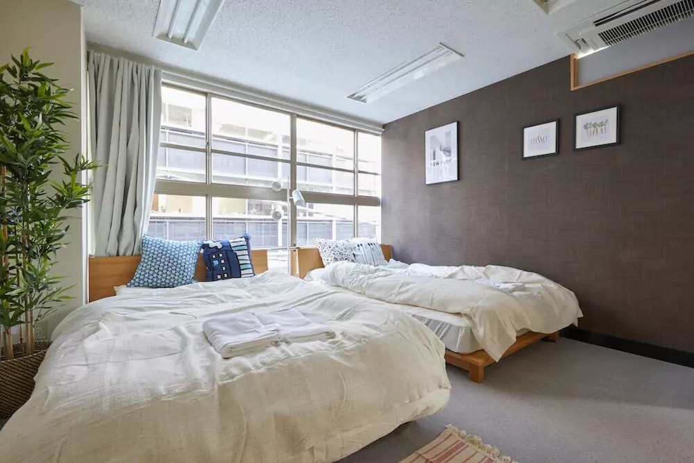 客室1 | TORA HOTEL Taito B 客室1 | TORA HOTEL Taito B