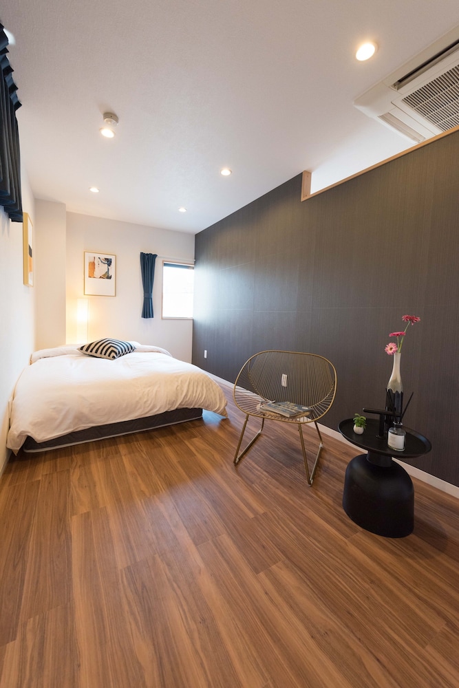 押上302 客室3 | TORA HOTEL Skytree D