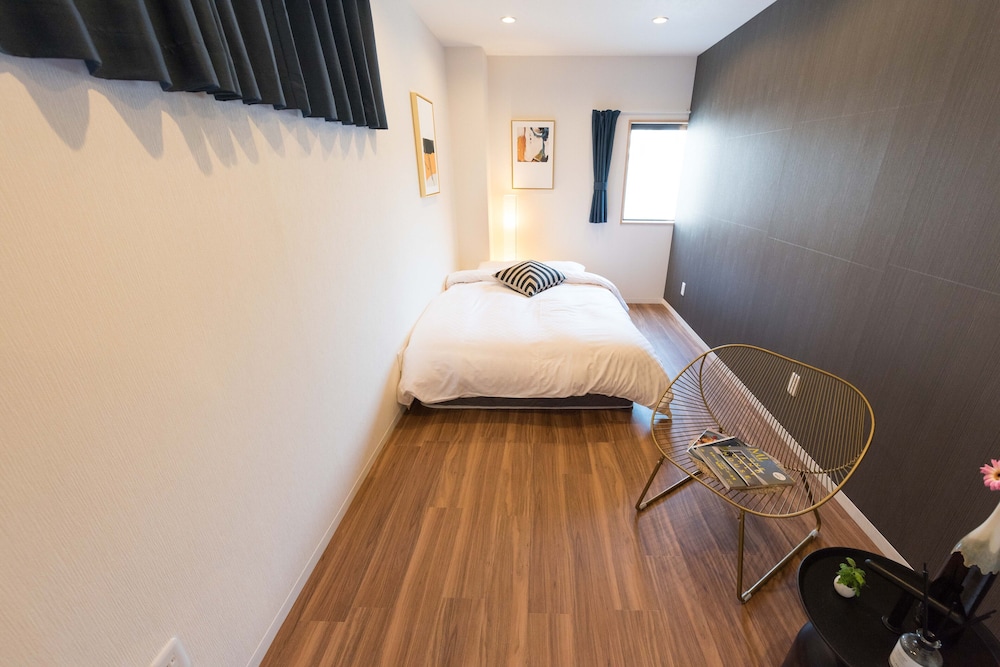 押上302 客室5 | TORA HOTEL Skytree D