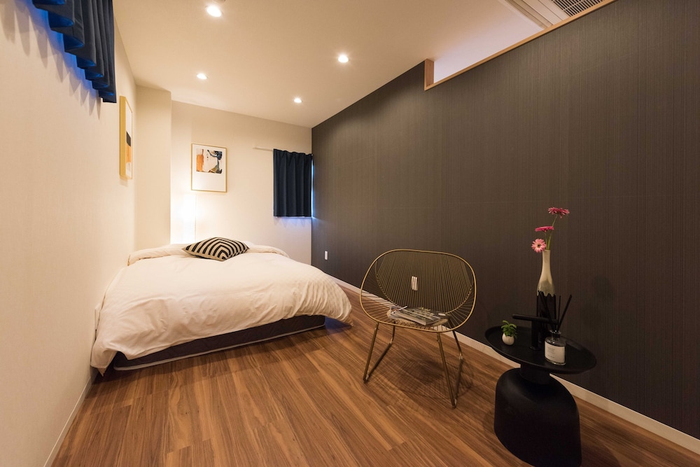 押上302 客室1 | TORA HOTEL Skytree D