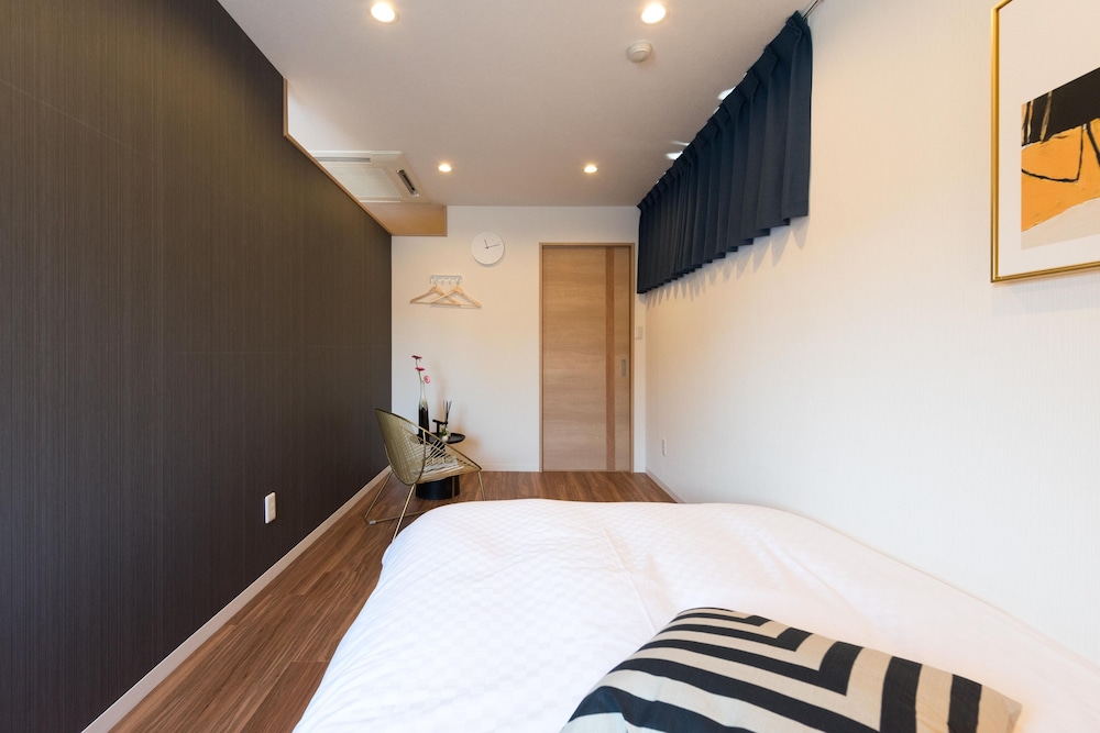 客室1 | TORA HOTEL Skytree D 客室1 | TORA HOTEL Skytree D