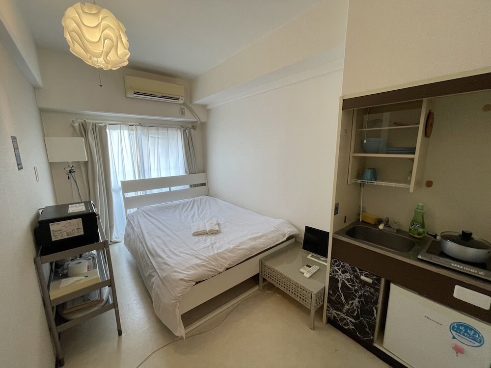 メインイメージ | Exsaison 城北 506 メインイメージ | Exsaison 城北 506