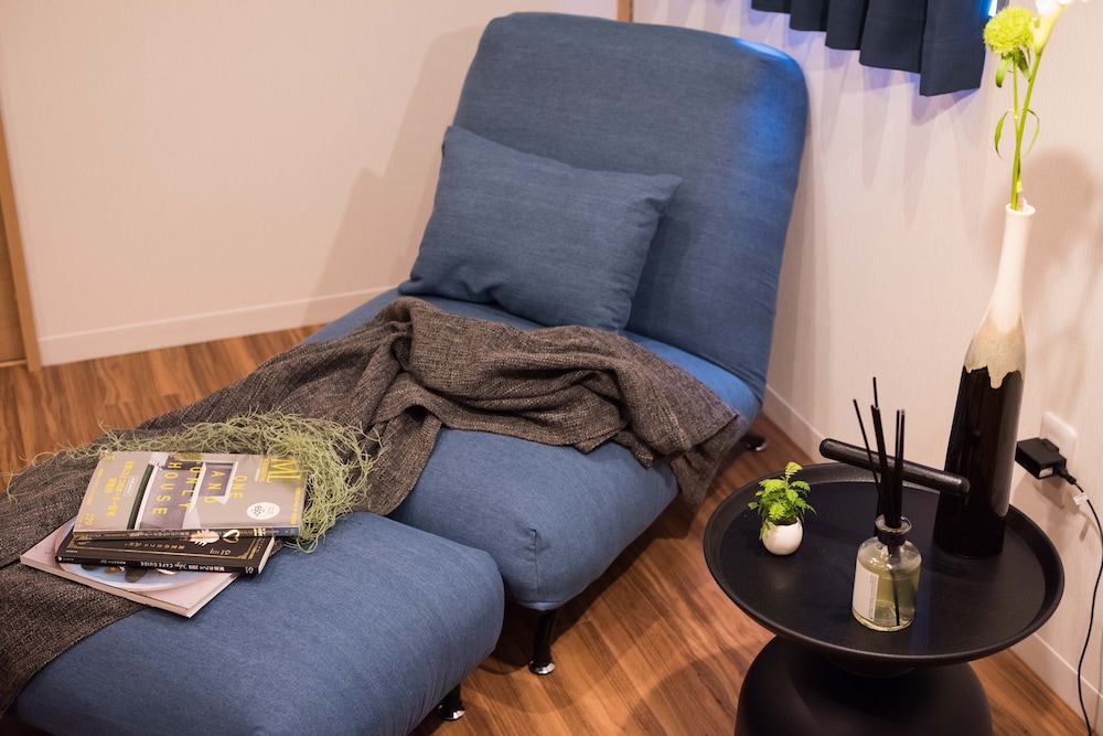 押上501 客室の設備とサービス2 | TORA HOTEL Skytree V