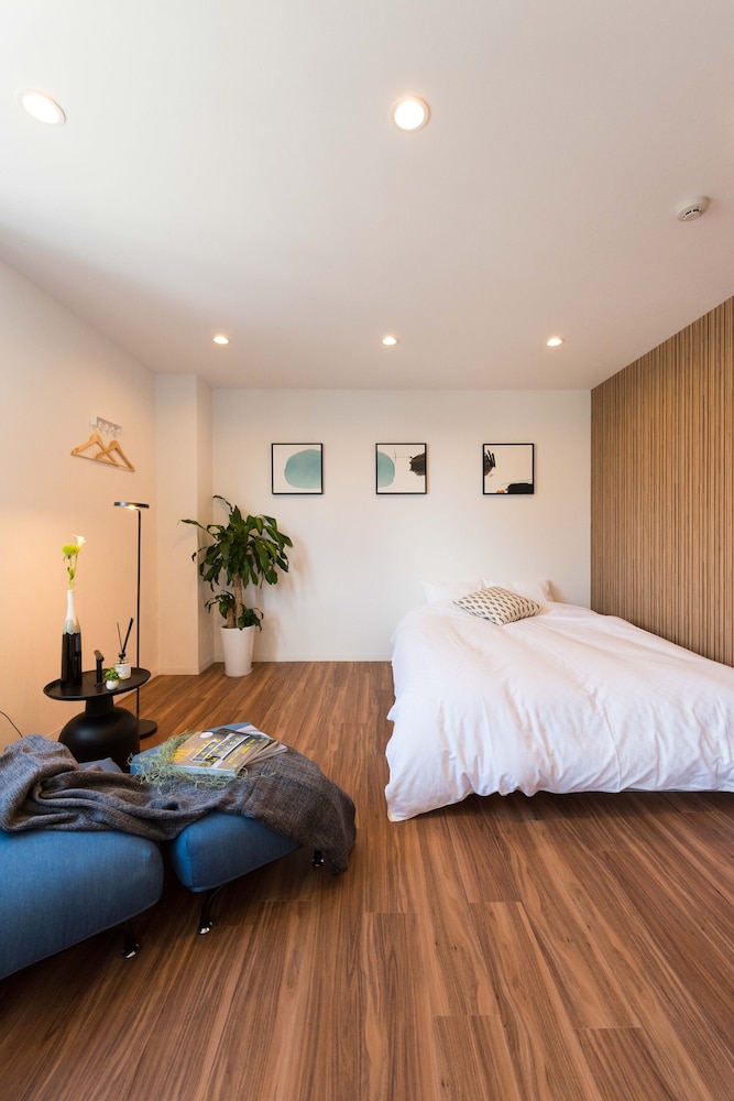 押上501 客室1 | TORA HOTEL Skytree V