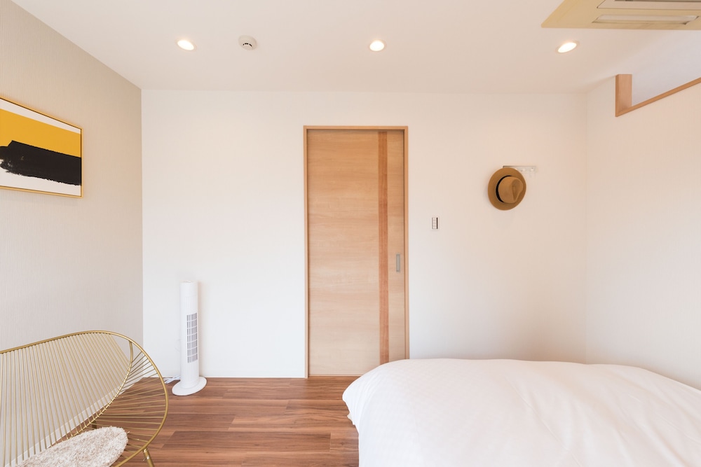 押上501 客室10 | TORA HOTEL Skytree V