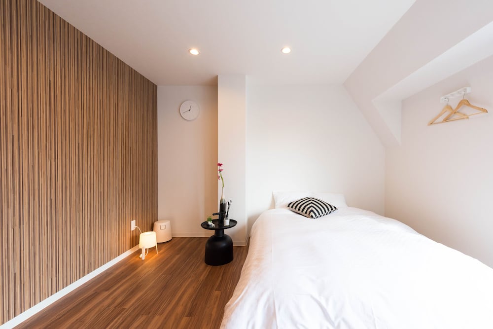 押上501 客室7 | TORA HOTEL Skytree V