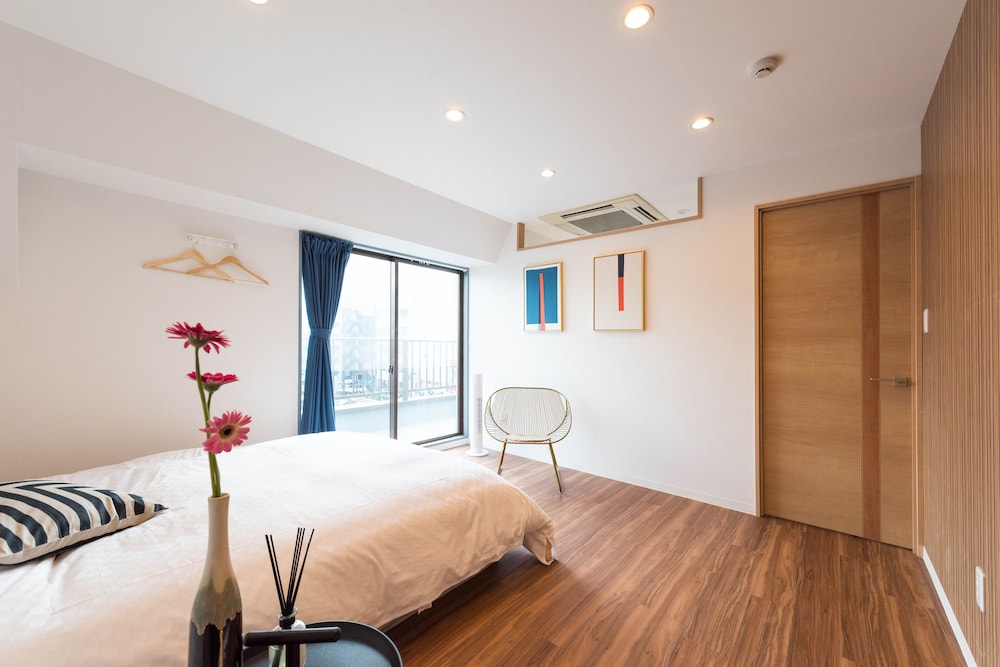 押上501 客室5 | TORA HOTEL Skytree V