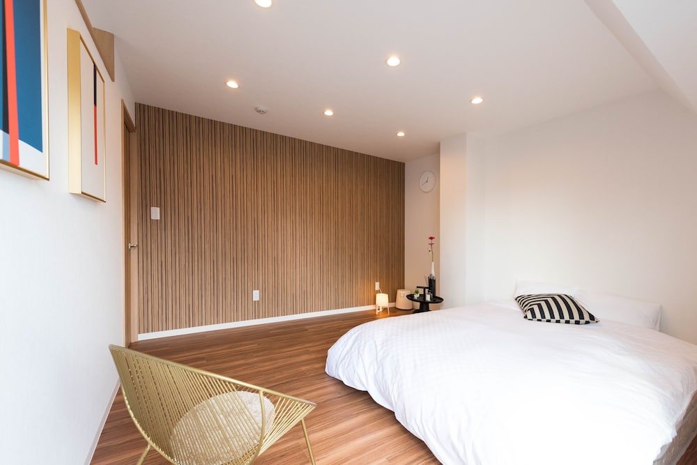 押上501 客室9 | TORA HOTEL Skytree V