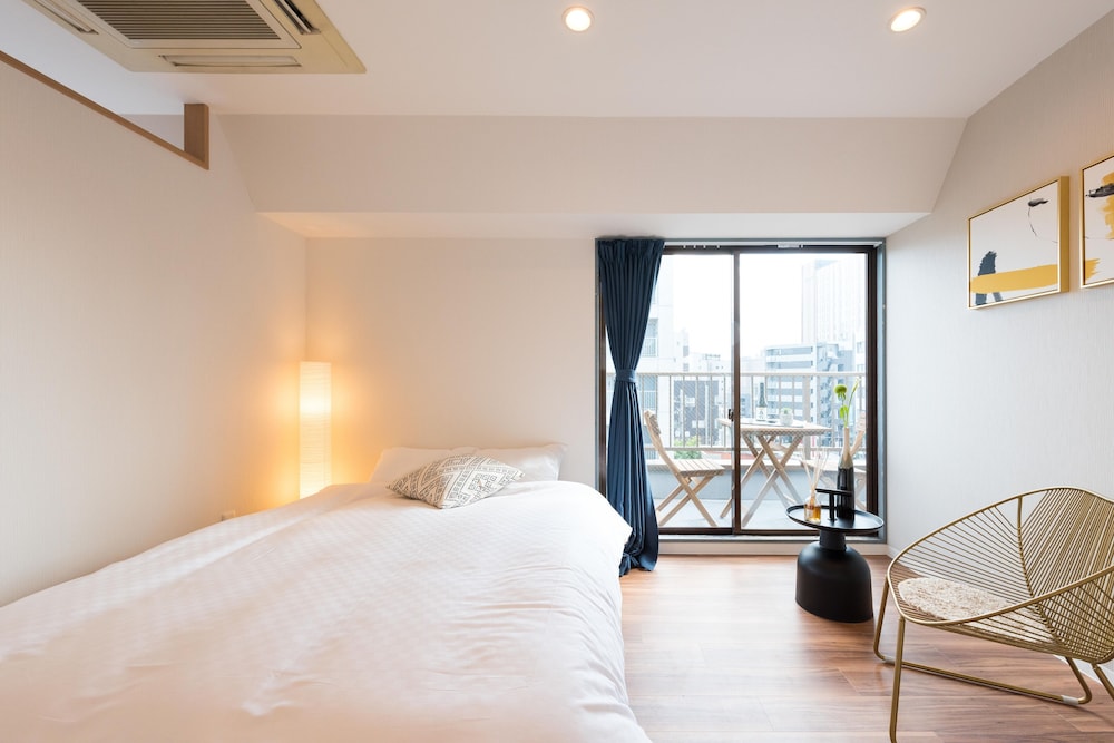 押上501 客室6 | TORA HOTEL Skytree V