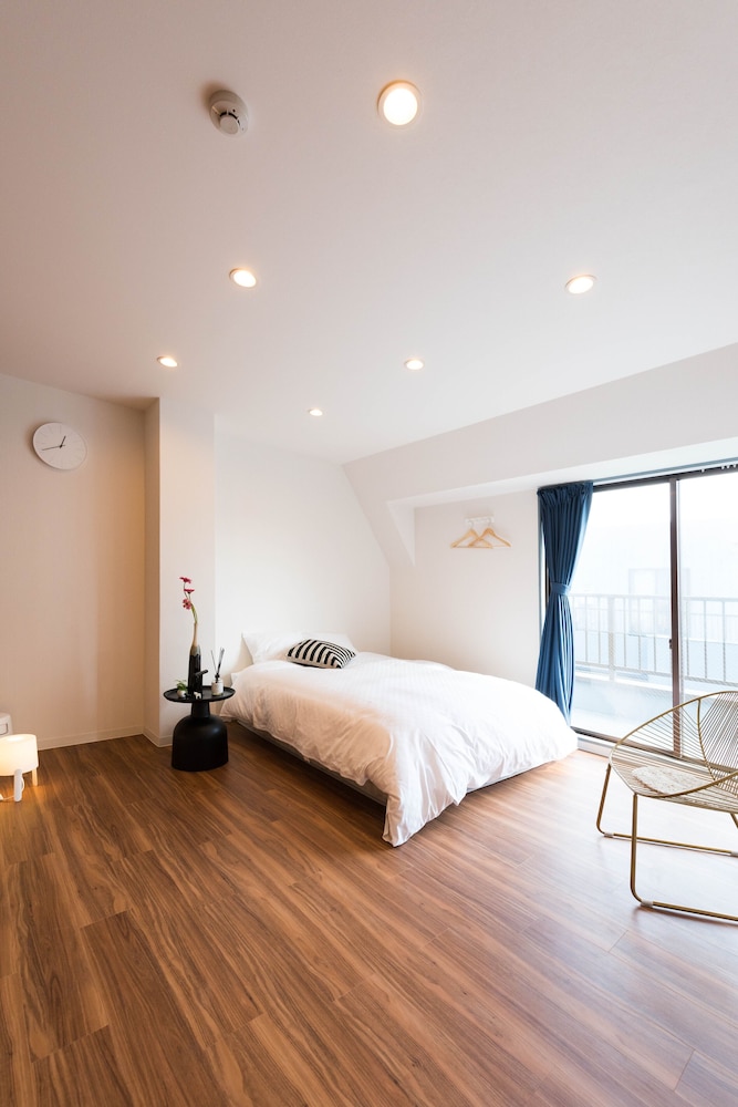 押上501 客室4 | TORA HOTEL Skytree V