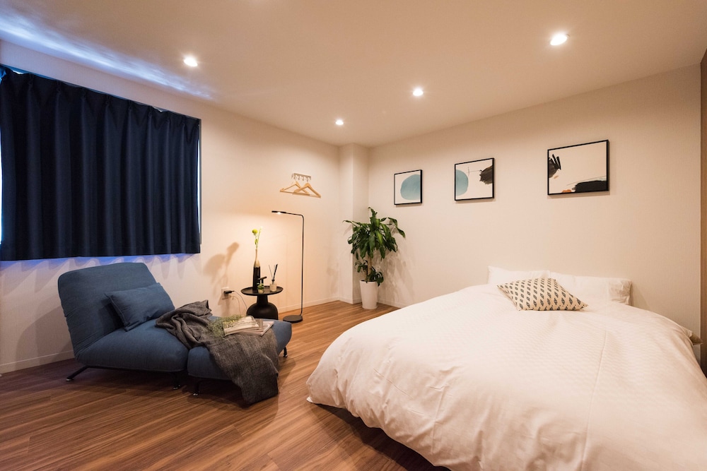 押上501 客室3 | TORA HOTEL Skytree V