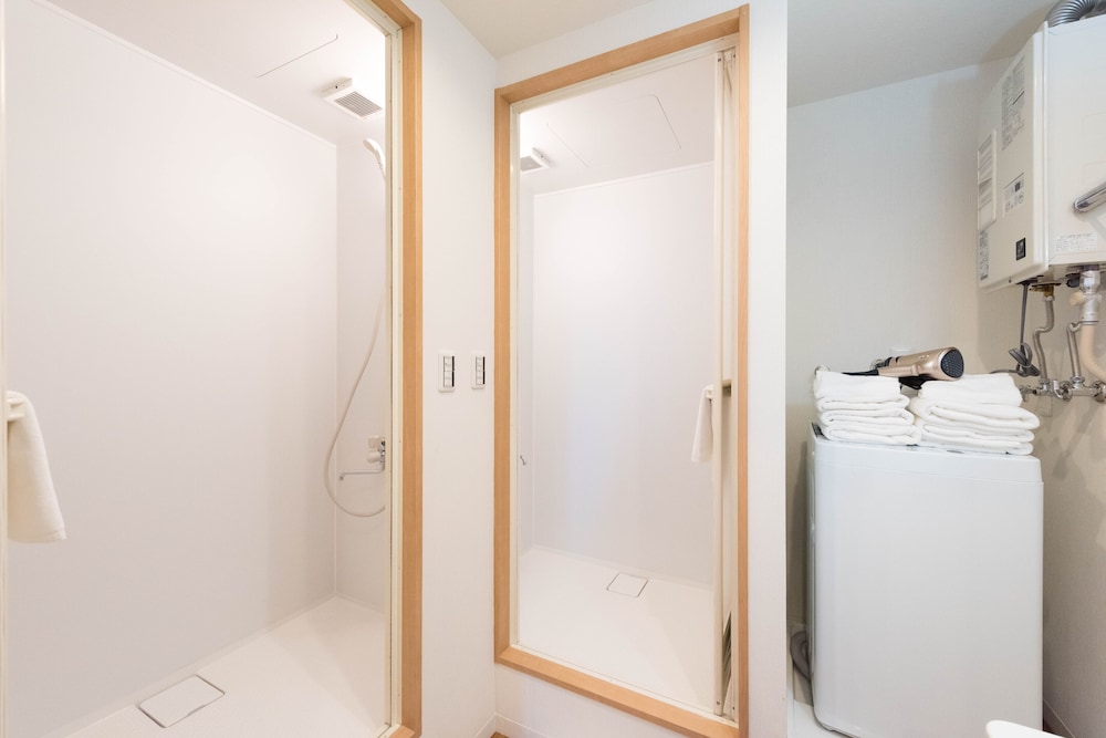 押上501 バスルーム3 | TORA HOTEL Skytree V