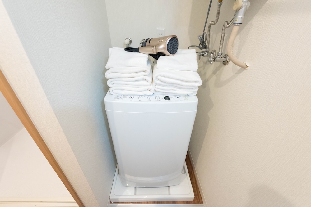 押上501 ランドリー0 | TORA HOTEL Skytree V