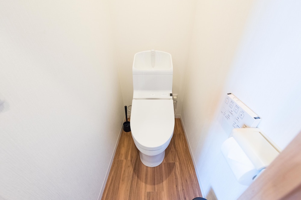 押上501 バスルーム0 | TORA HOTEL Skytree V