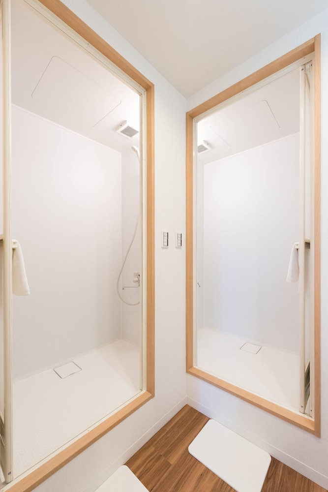 押上501 バスルーム2 | TORA HOTEL Skytree V