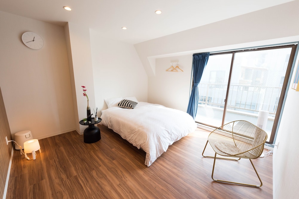 押上501 客室11 | TORA HOTEL Skytree V