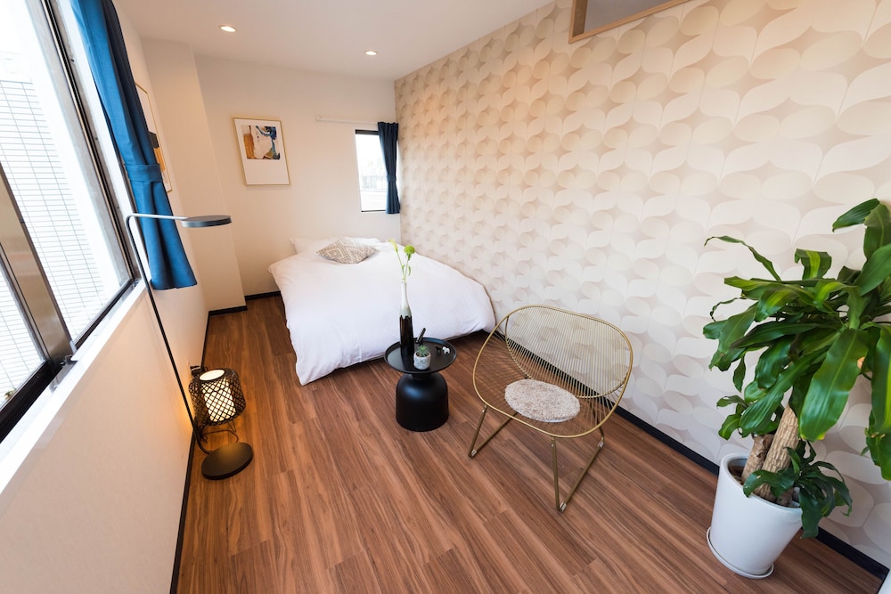 押上402 客室4 | TORA HOTEL Skytree F