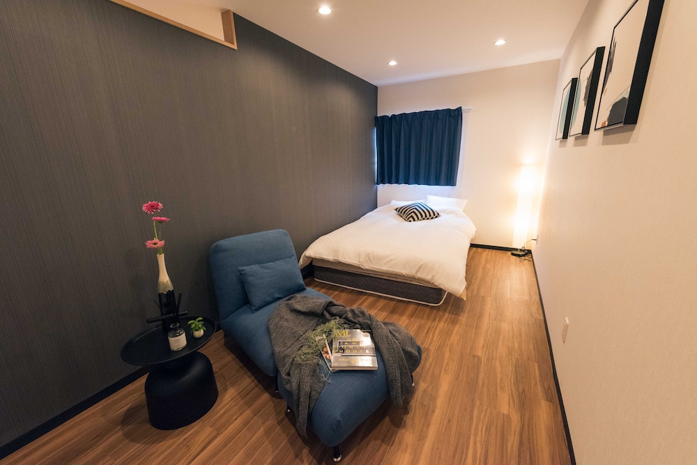 押上402 客室7 | TORA HOTEL Skytree F