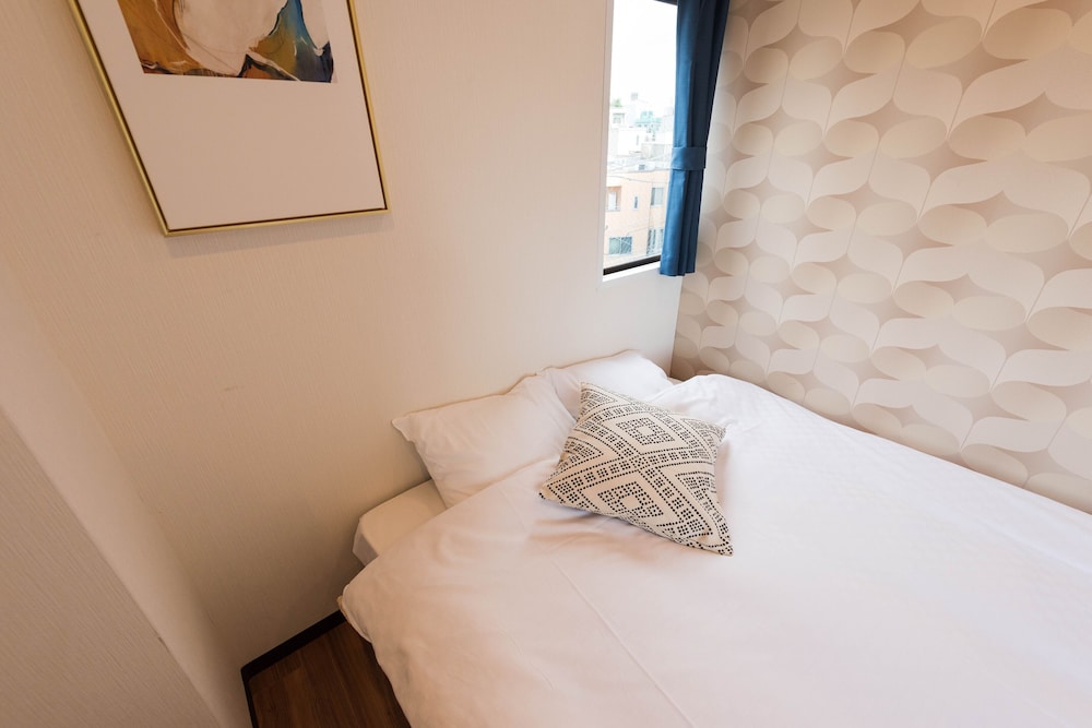 押上402 客室3 | TORA HOTEL Skytree F