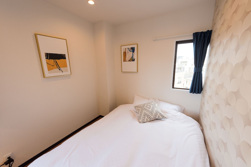 押上402 客室2 | TORA HOTEL Skytree F