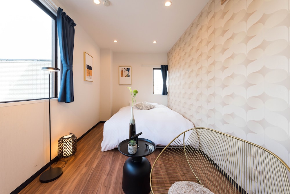 内装1 | TORA HOTEL Skytree F 内装1 | TORA HOTEL Skytree F