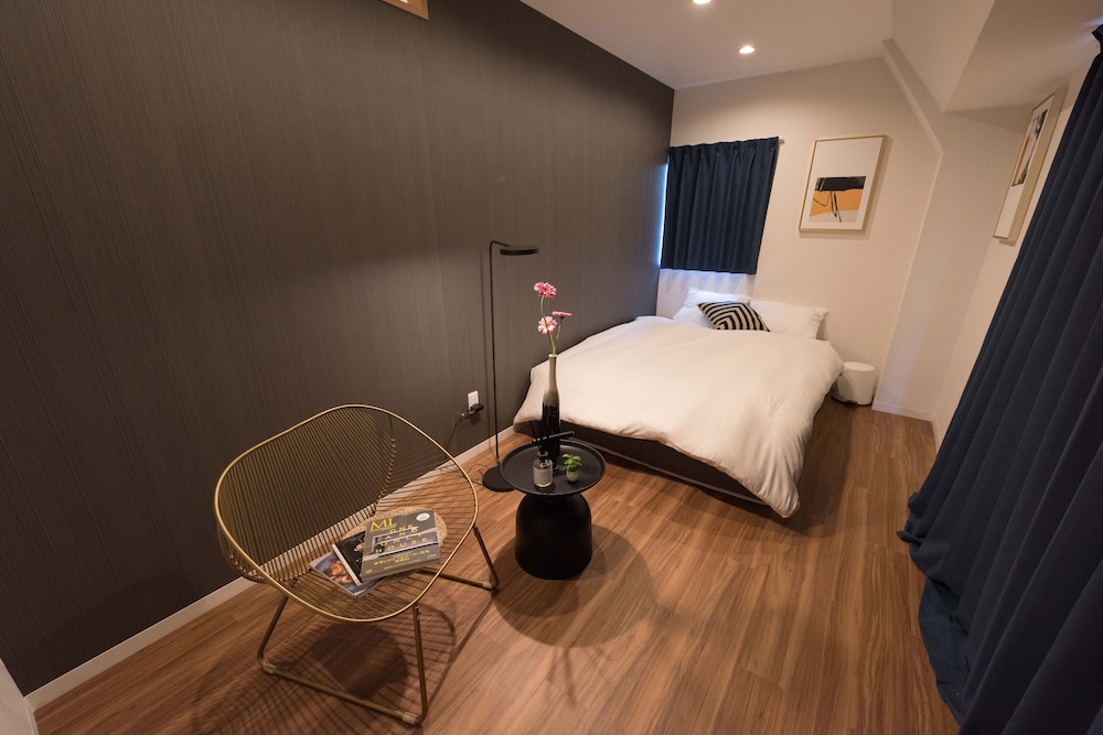 押上401 客室6 | TORA HOTEL Skytree E