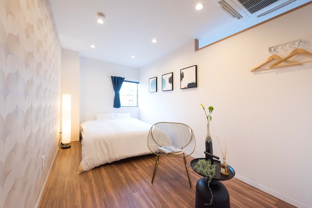 押上401 客室3 | TORA HOTEL Skytree E