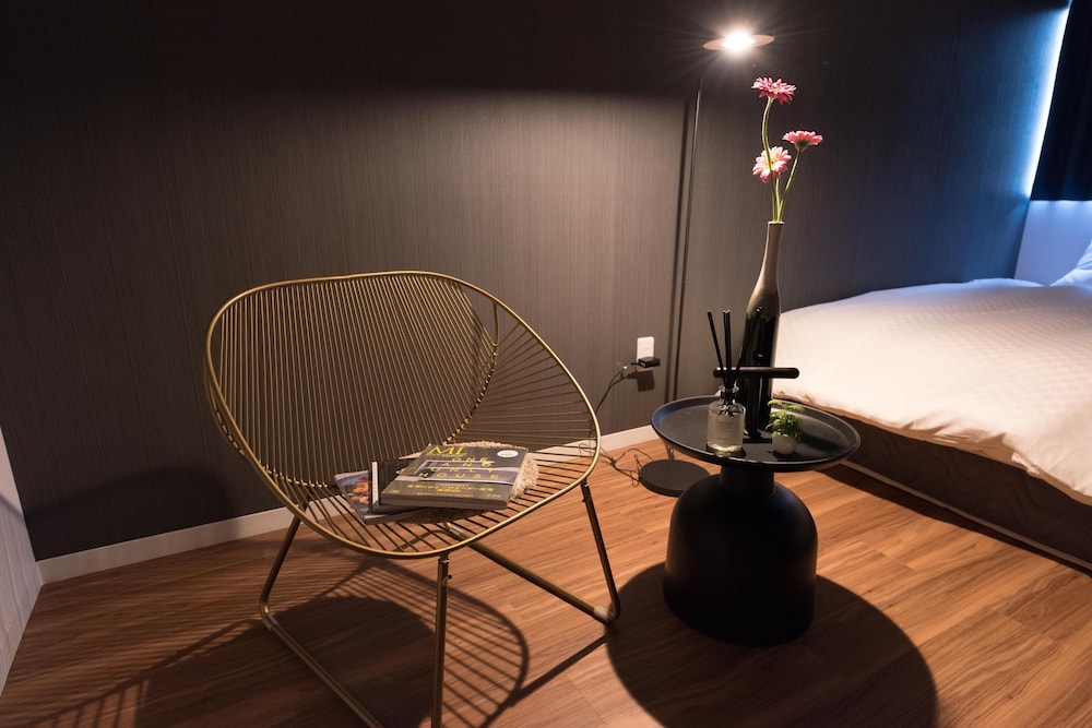 押上401 客室の設備とサービス3 | TORA HOTEL Skytree E
