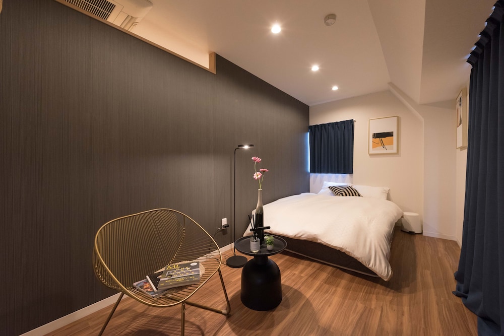 押上401 客室2 | TORA HOTEL Skytree E