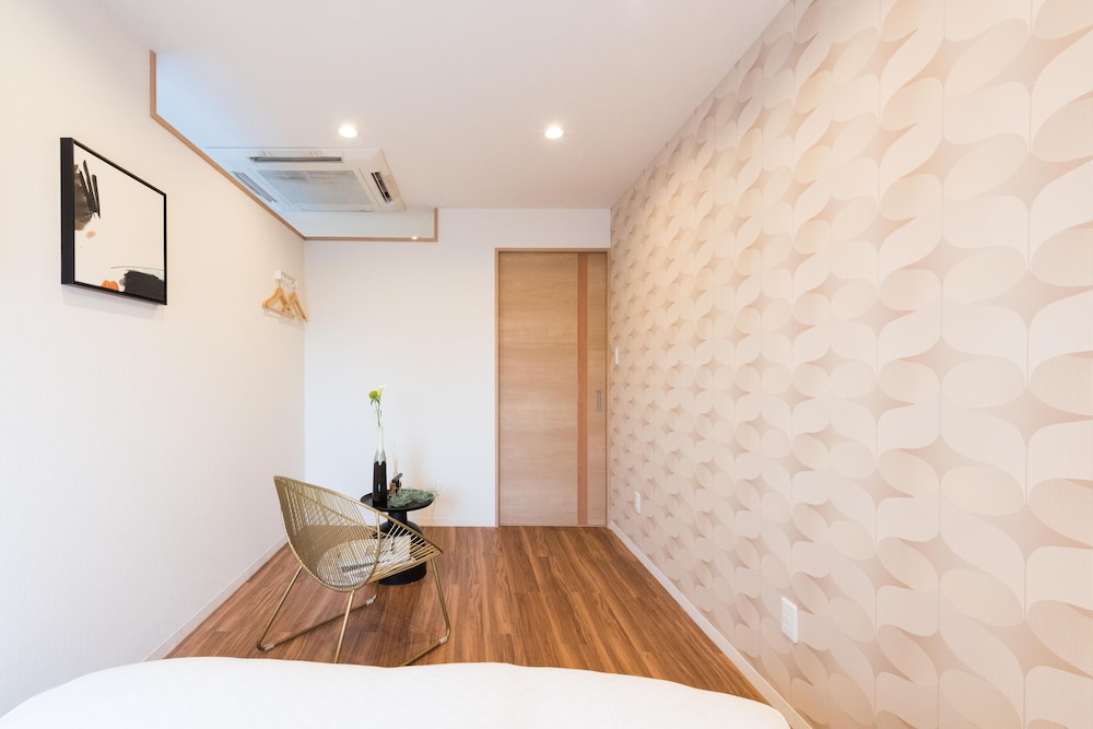 押上401 客室4 | TORA HOTEL Skytree E