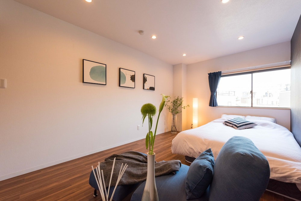 押上301 客室2 | TORA HOTEL Skytree C