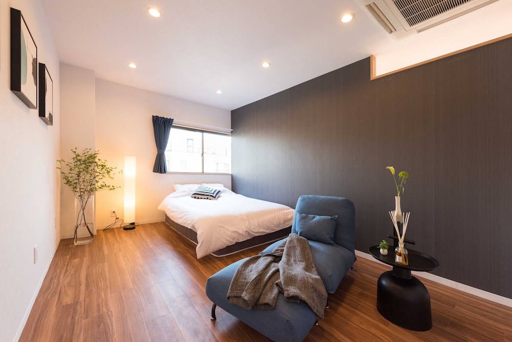 押上301 客室3 | TORA HOTEL Skytree C