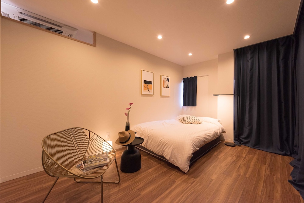 押上301 客室6 | TORA HOTEL Skytree C