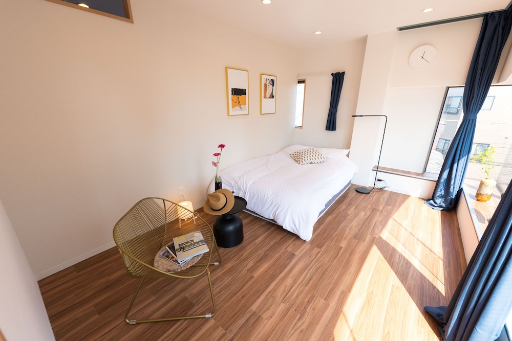 押上301 客室8 | TORA HOTEL Skytree C