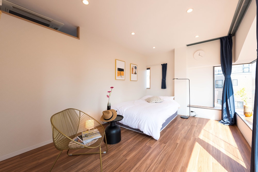 客室1 | TORA HOTEL Skytree C 客室1 | TORA HOTEL Skytree C