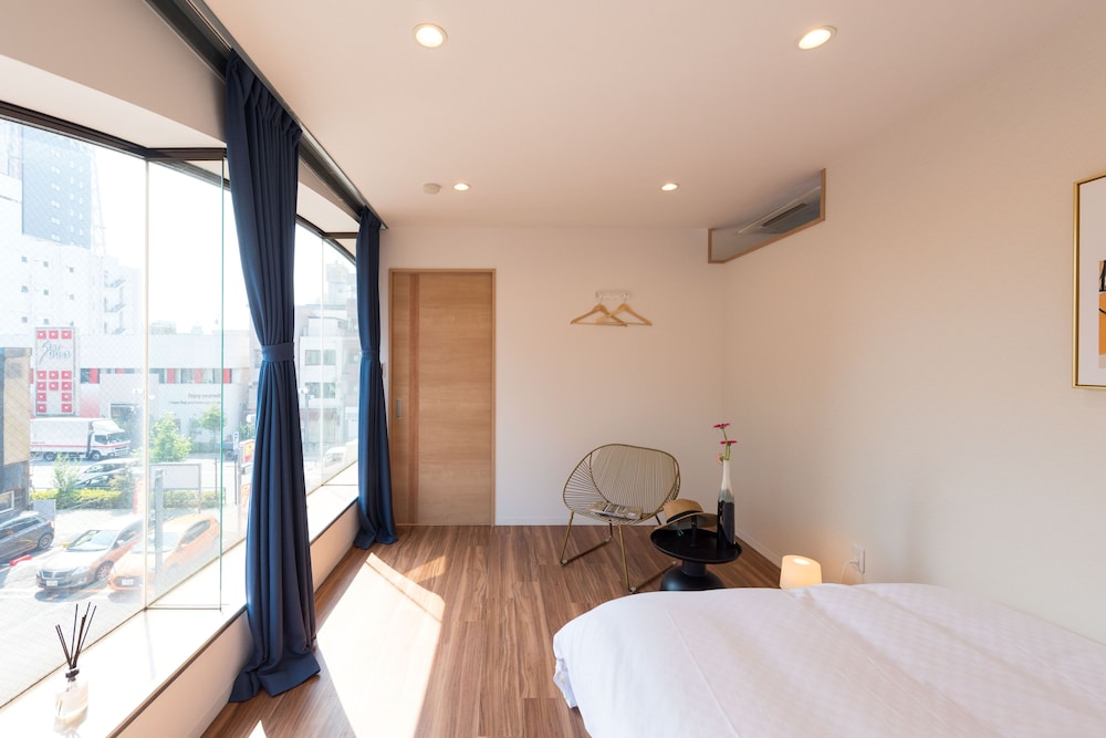 押上301 客室5 | TORA HOTEL Skytree C