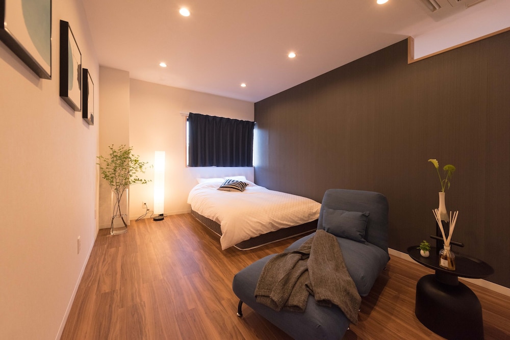 押上301 客室9 | TORA HOTEL Skytree C