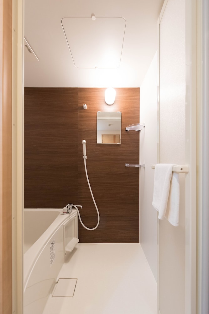 押上301 バスルーム3 | TORA HOTEL Skytree C