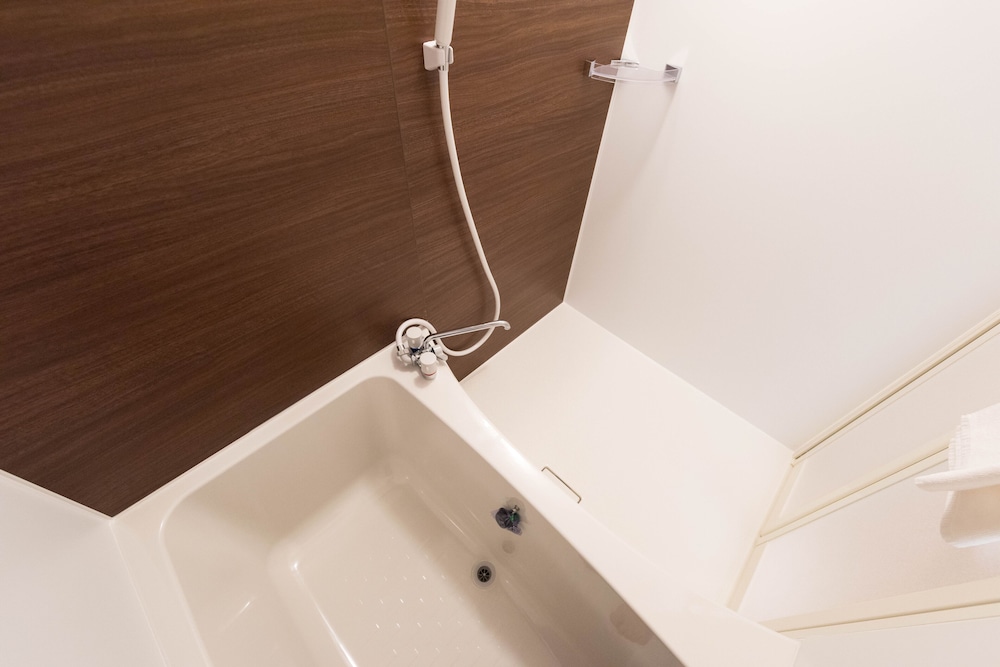 押上301 深めの浴槽0 | TORA HOTEL Skytree C