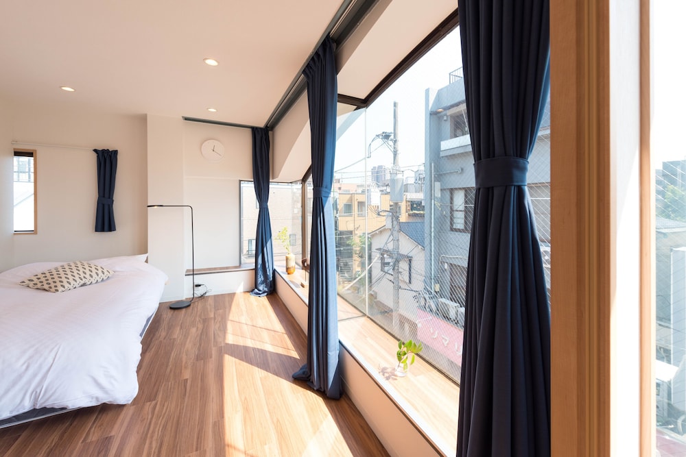 押上301 客室1 | TORA HOTEL Skytree C