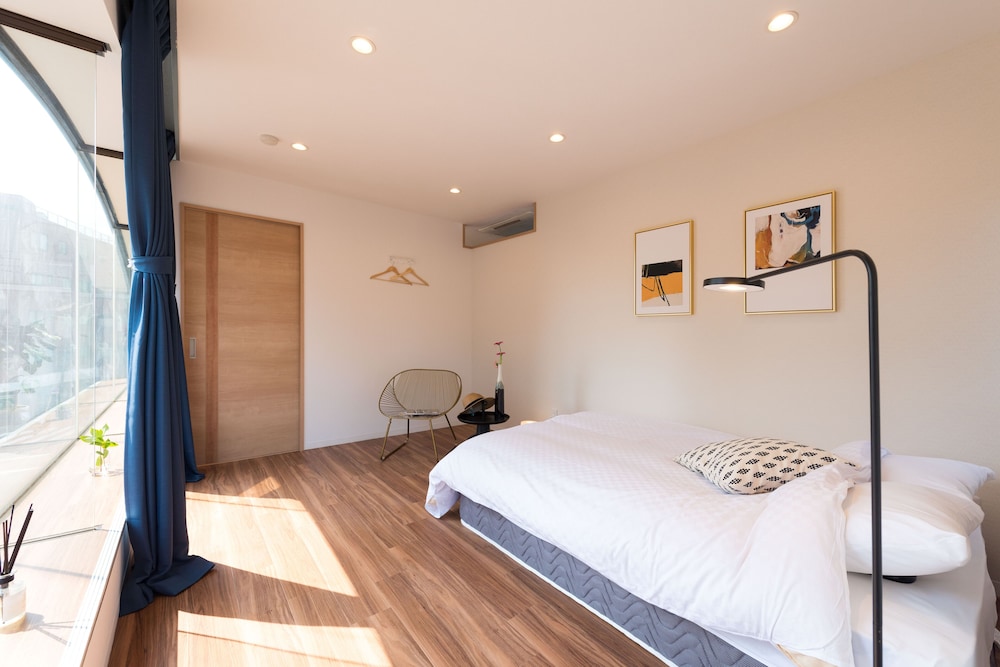 押上301 客室4 | TORA HOTEL Skytree C