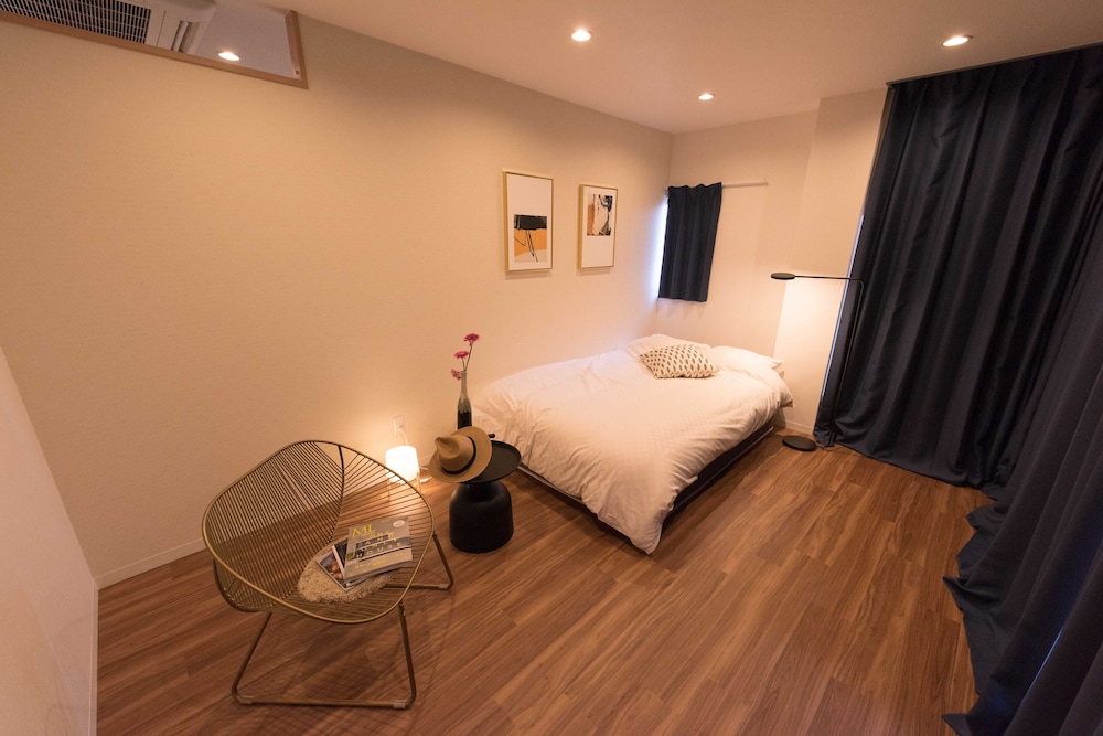 押上301 客室10 | TORA HOTEL Skytree C