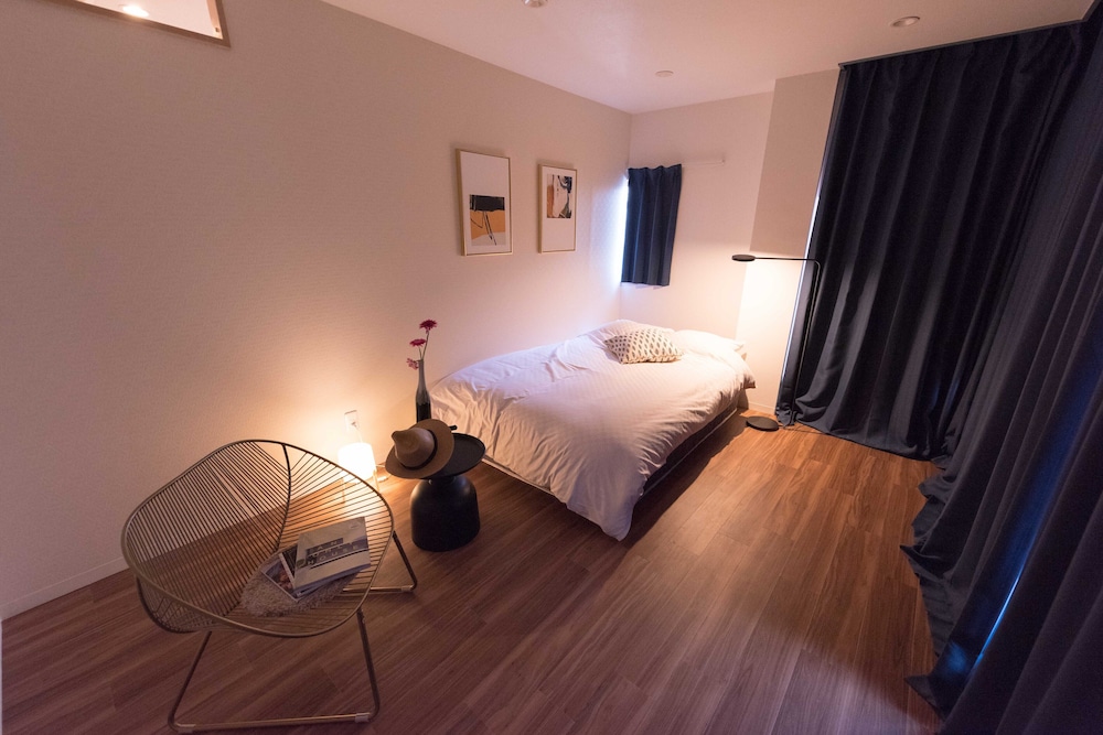 押上301 客室11 | TORA HOTEL Skytree C