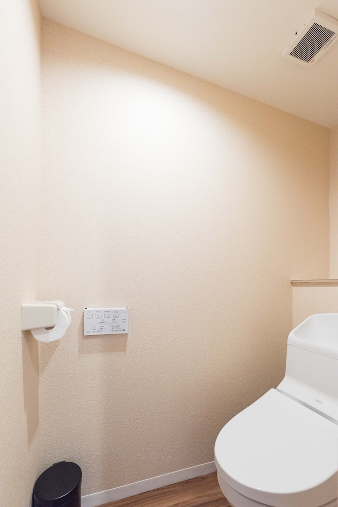 押上301 バスルームの設備0 | TORA HOTEL Skytree C