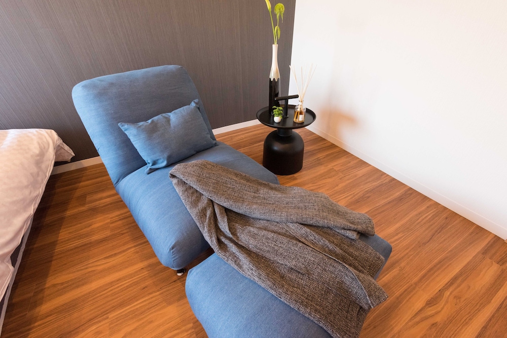 押上301 客室の設備とサービス1 | TORA HOTEL Skytree C